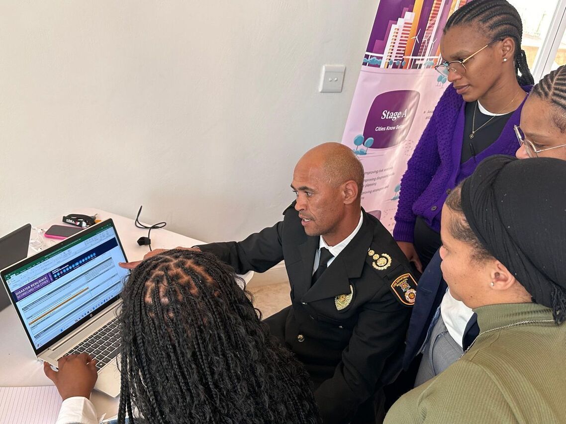 Namibias Mariental Municipality Takes Bold Steps Towards a Resilient Future Pic 3