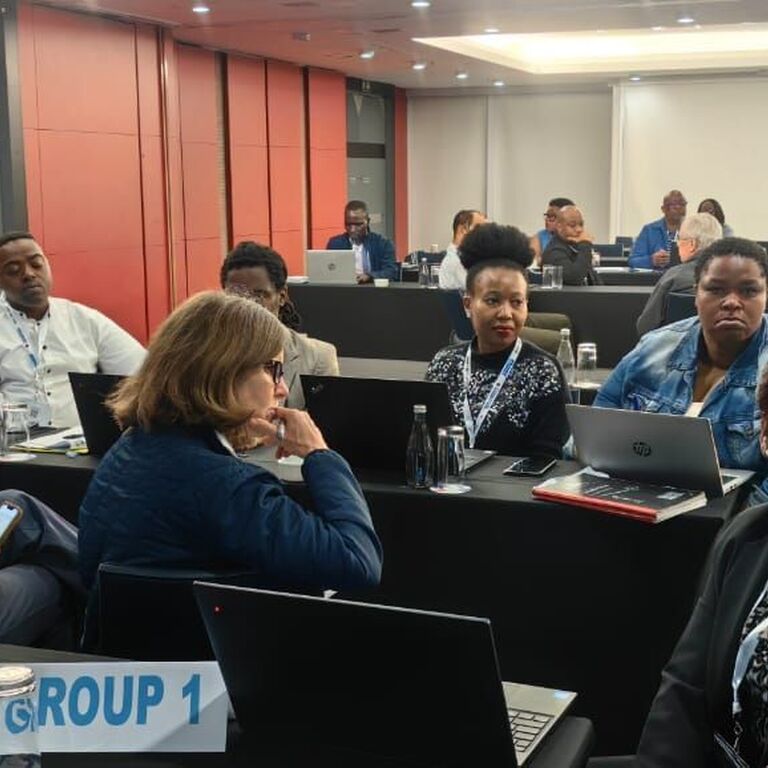 Urban Risk Informed Development Planning and Making Cities Resilient in e Thekwini Metro Municipality Pic 2