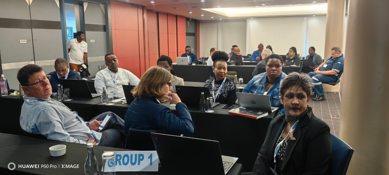 Urban Risk Informed Development Planning and Making Cities Resilient in e Thekwini Metro Municipality Pic 2