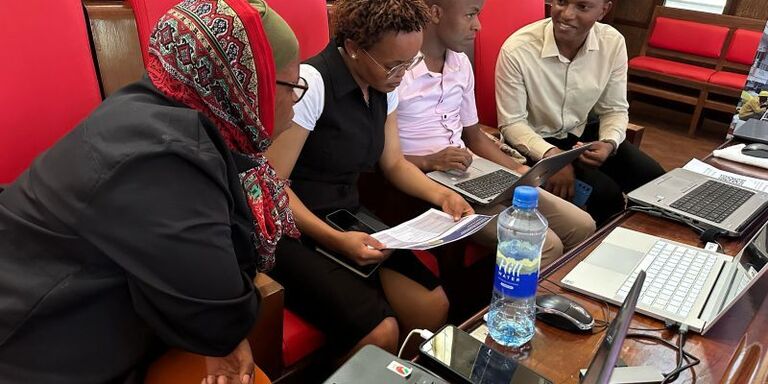 Dar es Salaam Advances Urban Resilience pic 1