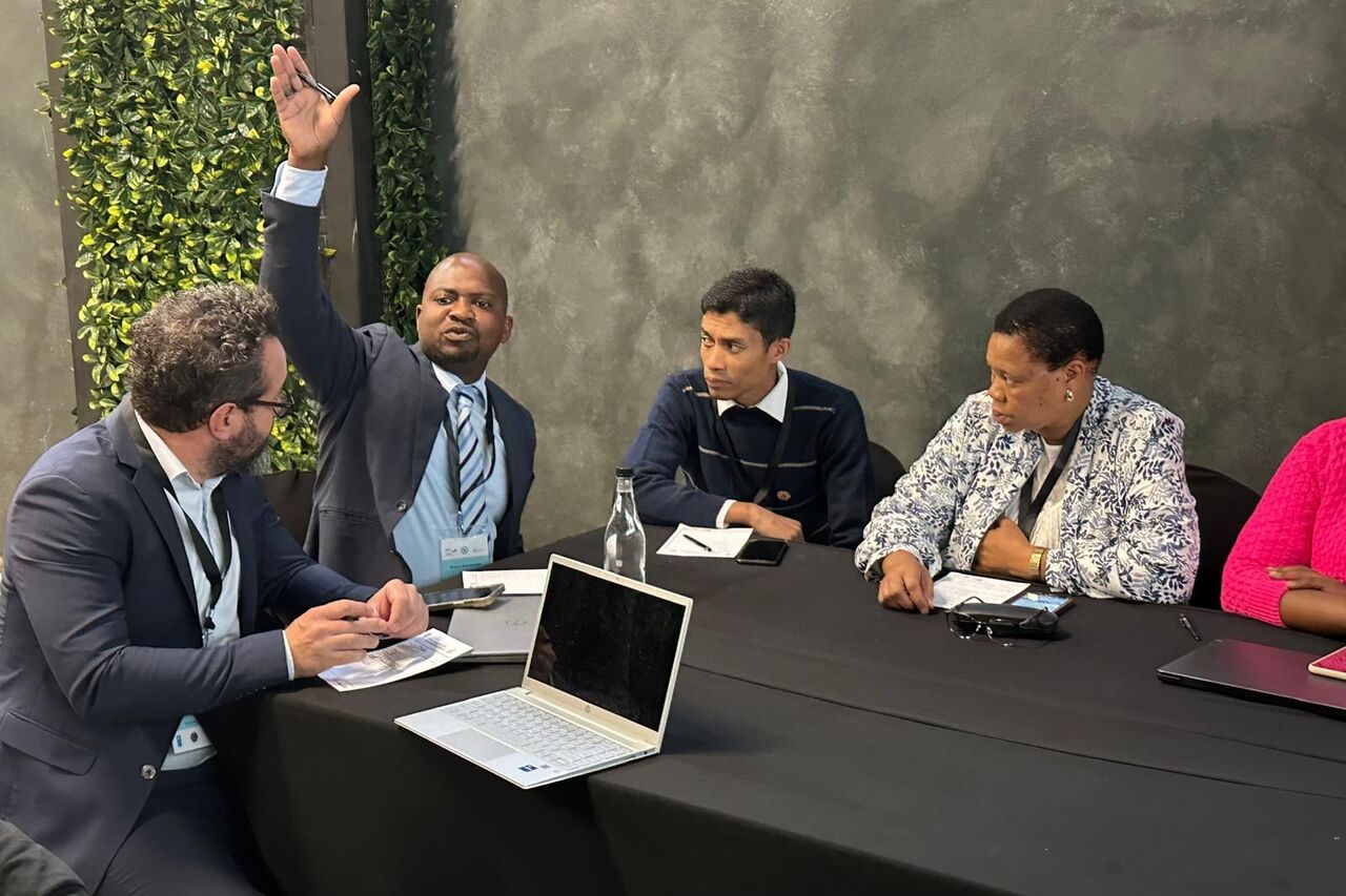 Empowering Southern Africa SADC Rolls Out Game Changing Risk Model pic 2