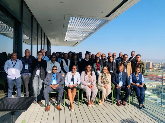 Turning Data into Action Advancing the INFORM Risk Model in the SADC Region pic 1