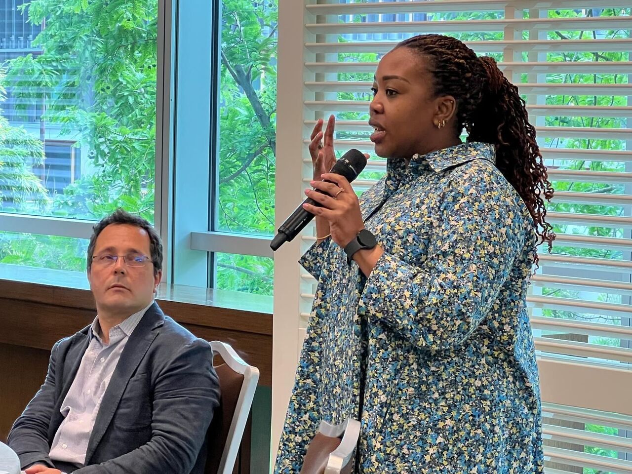 SADC and Germany Strengthen Cooperation on Disaster Risk Reduction pic 4