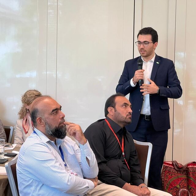 SADC and Germany Strengthen Cooperation on Disaster Risk Reduction pic 3