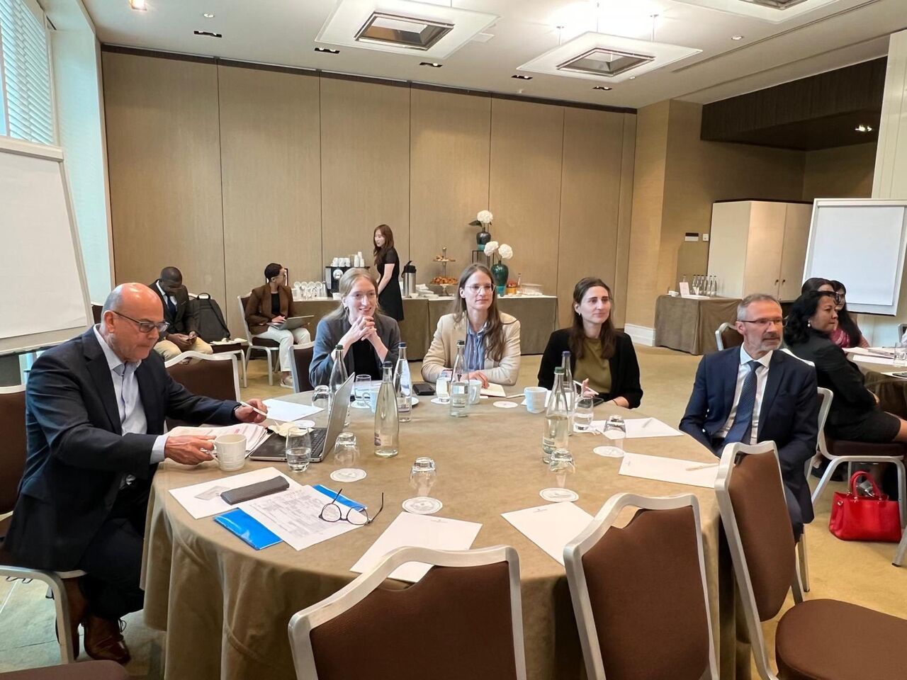 SADC and Germany Strengthen Cooperation on Disaster Risk Reduction pic 1