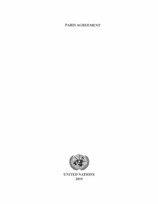 Paris agreement english