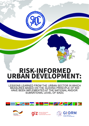RIUD SADC Publication english