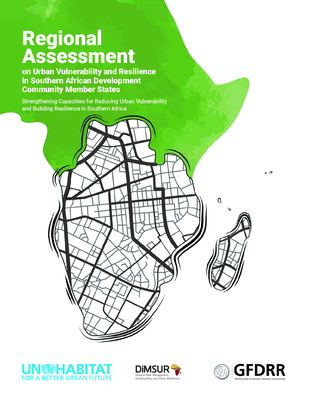 Roaf sadc regional assessment