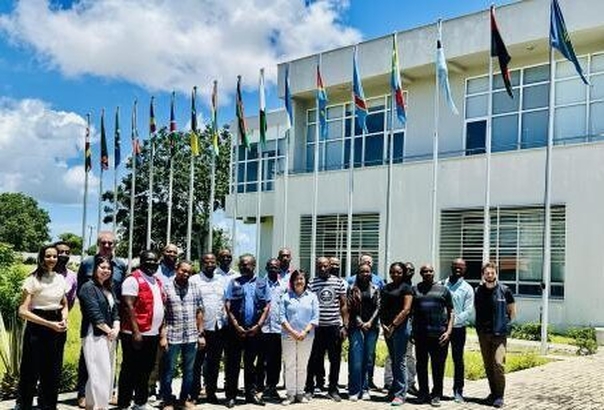 SHOC Mission 2026 Jan