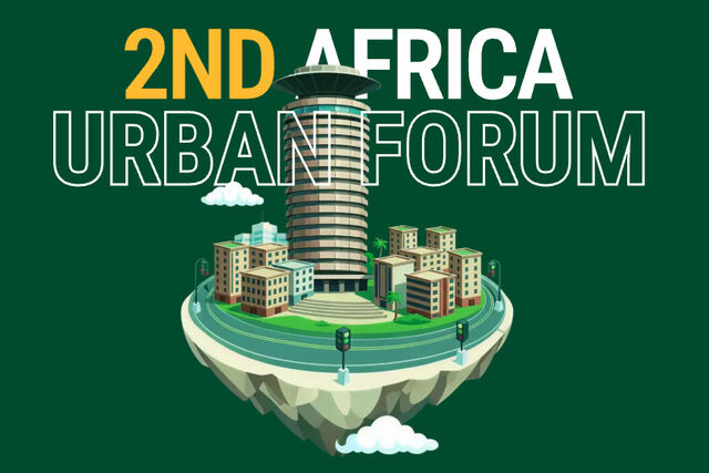 Africa Urban Forum (AUF)