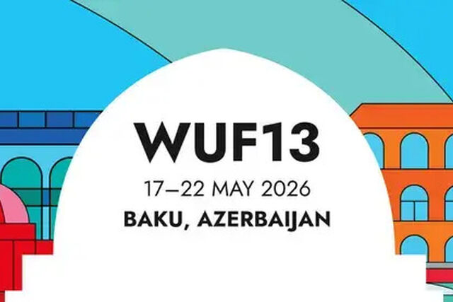 World Urban Forum (WUF)