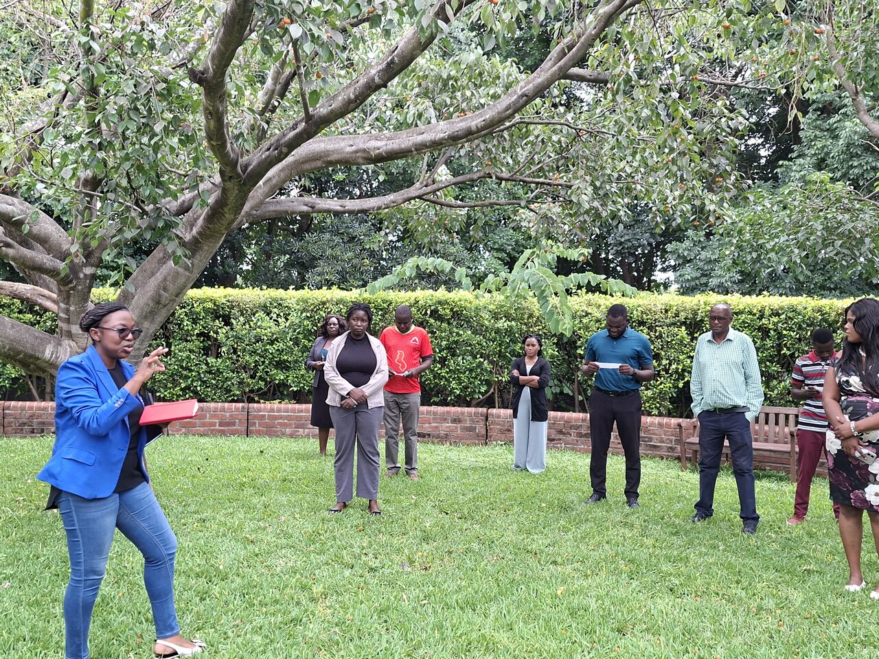 Lilongwe event Feb 2026 1