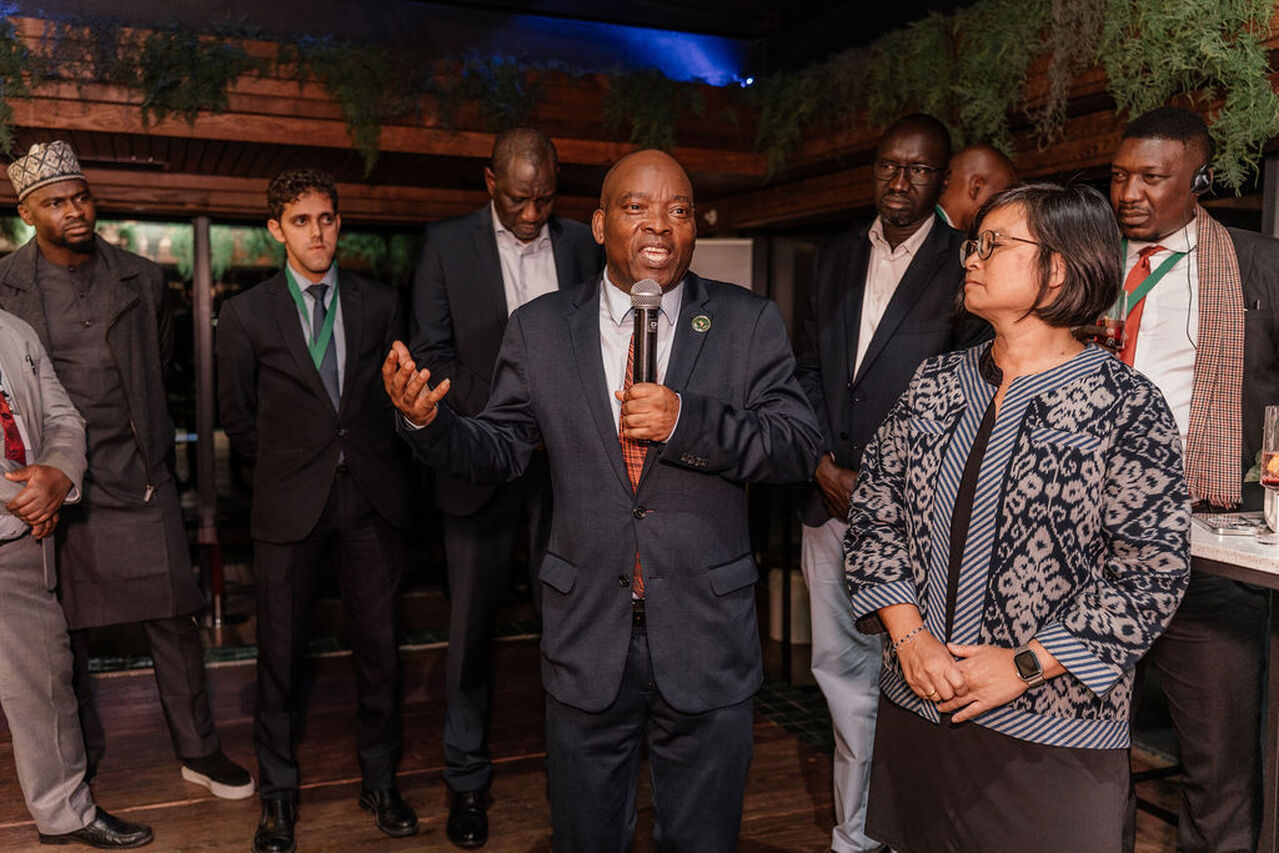 Africas Urban Future Resilient Risk Informed Ready 13