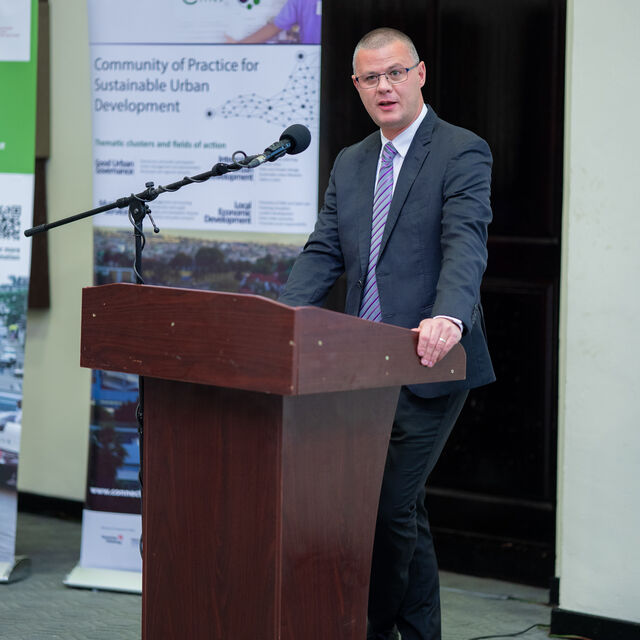 SADC LEP event Day 1 5