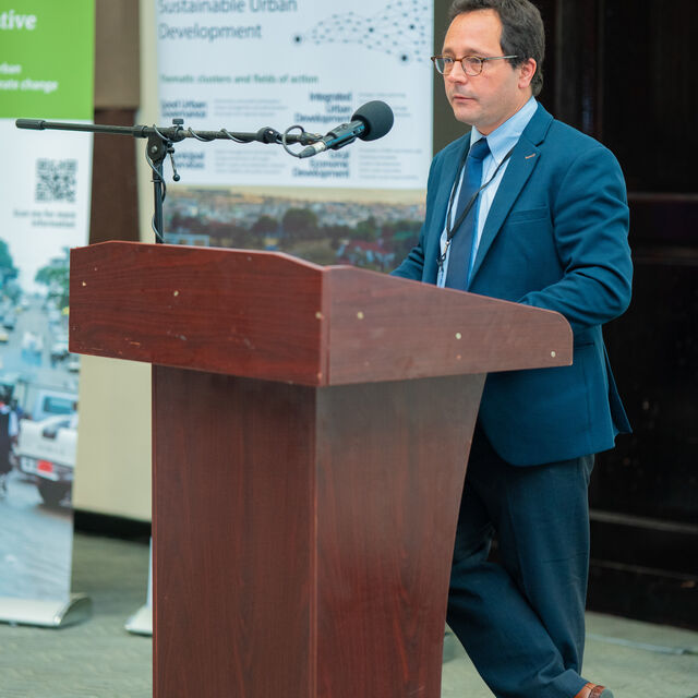 SADC LEP event Day 2 3