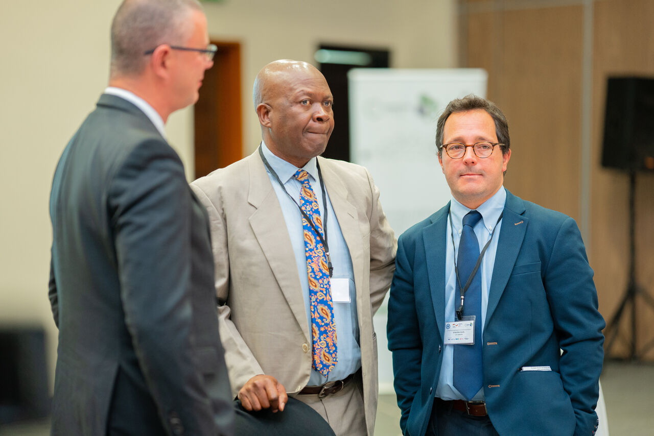 SADC LEP event Day 2 2