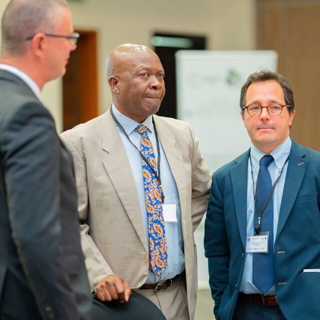 SADC LEP event Day 2 2