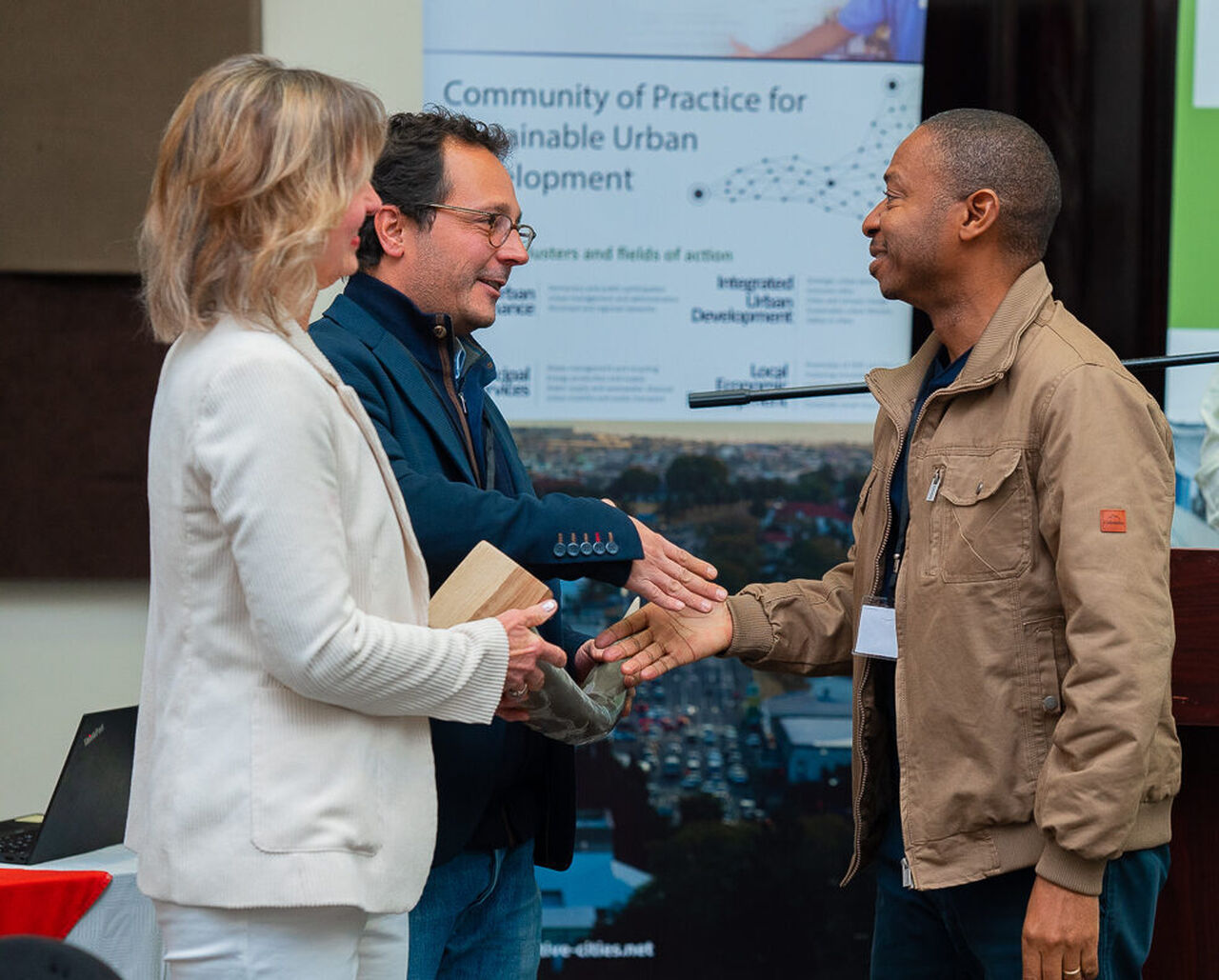 SADC LEP event Day 3 5