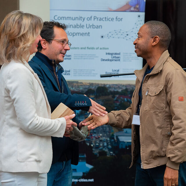 SADC LEP event Day 3 5