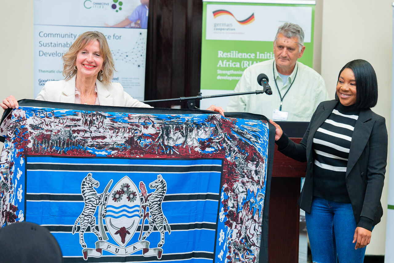 SADC LEP event Day 3 2