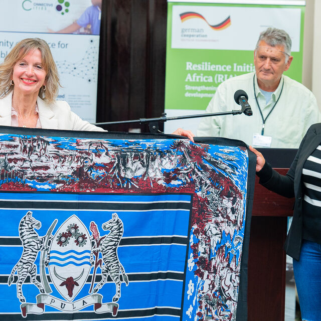 SADC LEP event Day 3 2