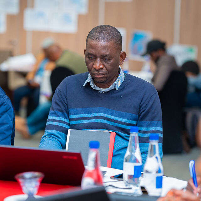 SADC LEP event Day 3 1