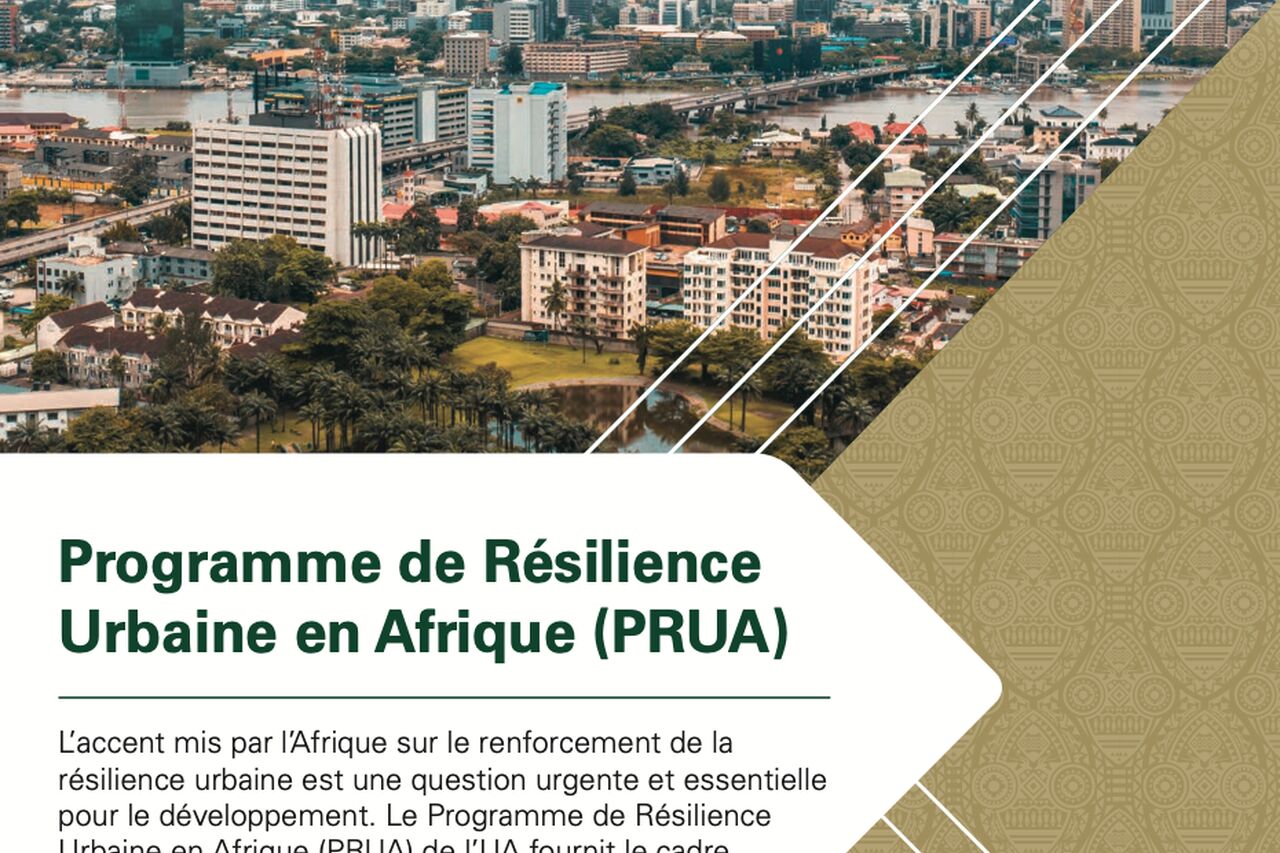 AURP Brochure cover FRENCH