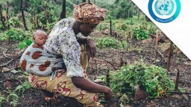 An Introduction to Climate Change and Human Rights