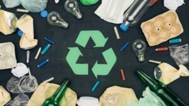 Circular Economy in South Africa