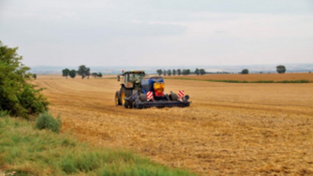 Climate-Smart Agriculture in South Africa