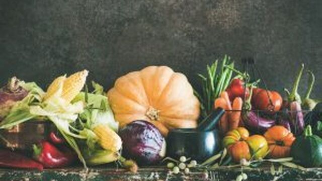 Food Waste Prevention
