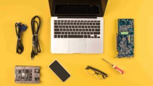 How to prevent e-waste?