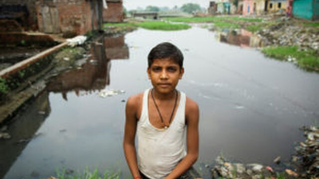 Integrating Climate Change in UNICEF’s Planning and Programming