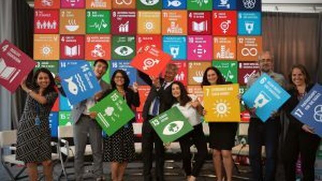 The National Implementation of the Paris Agreement