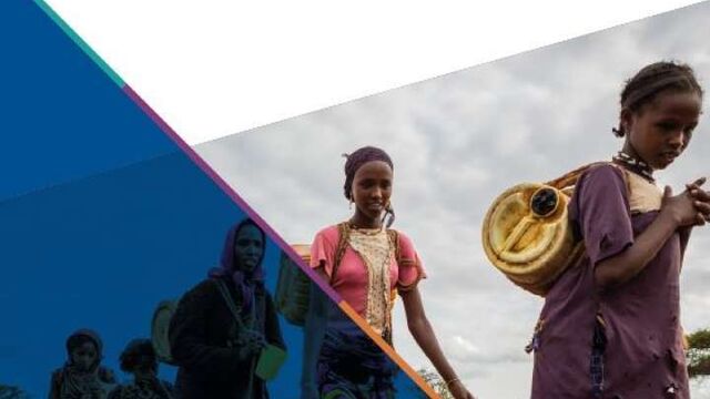 Ethiopia: Risk-sensitive Budget Review