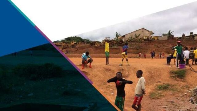 Cameroon: Risk-sensitive Budget Review