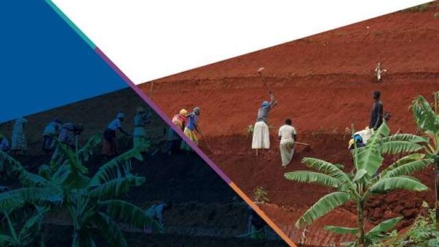 Rwanda: Risk-sensitive Budget Review