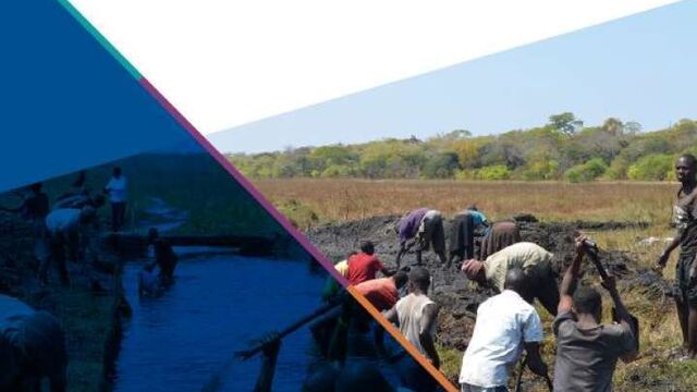 Zambia: Risk-sensitive budget review