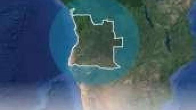 Disaster risk profile - Angola
