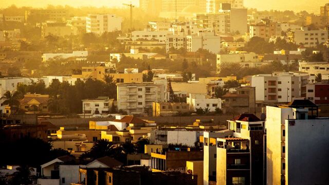 City of Dakar: Civic engagement and participatory governance in climate action