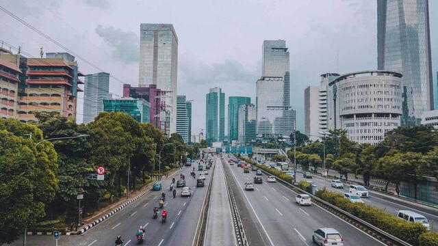 Clean air zones: Practical guidance for cities