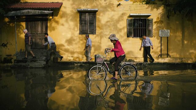 Climate Change 2022: Impacts, Adaptation, and Vulnerability (AR6 WGII)