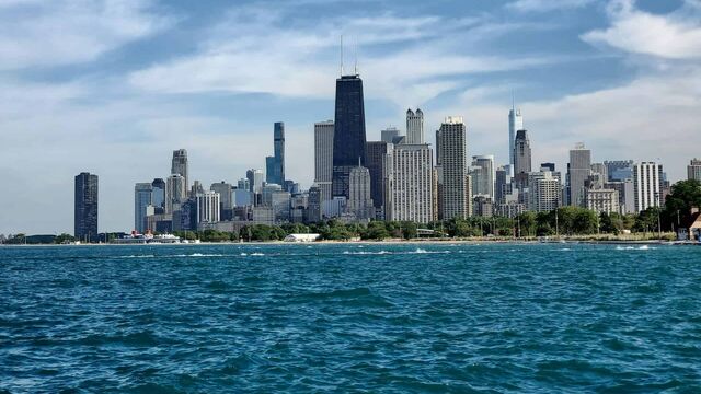 Climate readiness framework for coastal cities