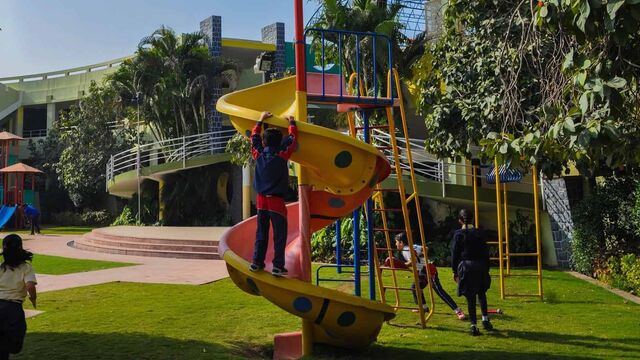 Cooling schools: Experiences from C40’s Cool Cities Network