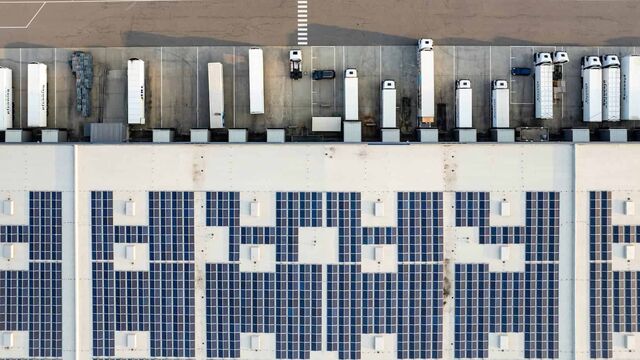Developing an indirect source rule (ISR) for warehouses: Key considerations and lessons from New York City
