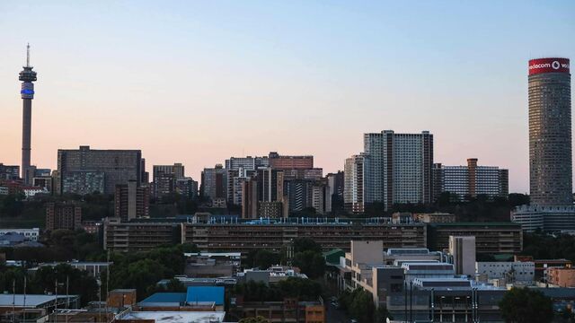 Electricity reform in South Africa: Implications and opportunities for municipalities