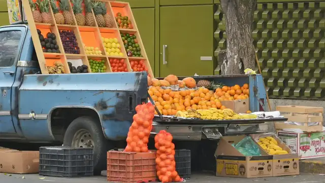 Feed the city, sustain the territory: Creating regenerative urban-rural alliances