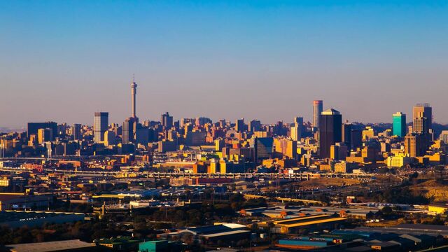 Financing Africa’s urban opportunity: The ‘why, what and how’ of financing Africa’s green cities