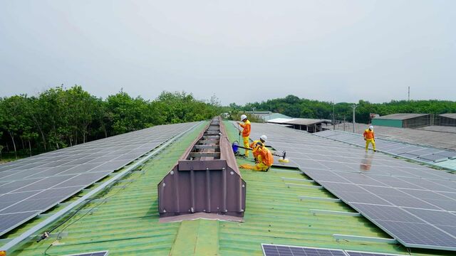 Financing the local climate transition through local climate funds