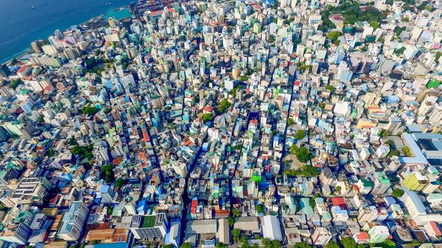Financing the urban transition: policymakers’ summary